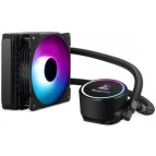Cooler procesor Racire Lichida SEGOTEP BECOOL 120S SK INTEL LGA 1150/1151/1155/1156/2011/2011v3, AMD AM4